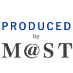 Produced by MaST ロゴ