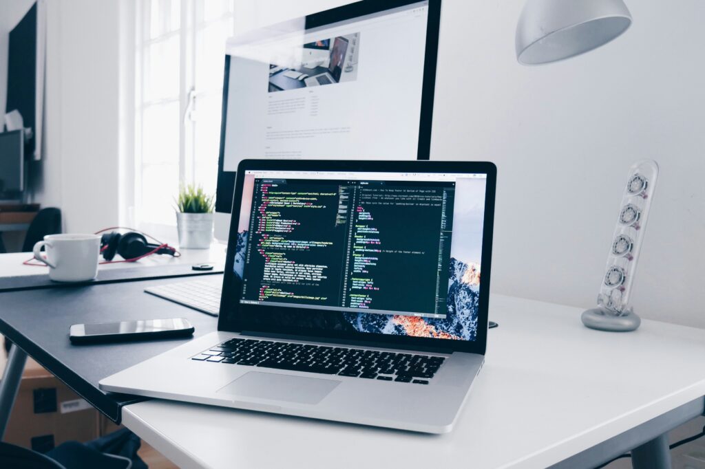 Web・IT支援のイメージ